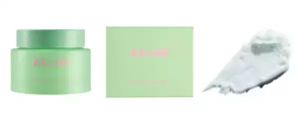 中町 綾によるスキンケアブランド！「Bamboo Cleansing Balm」を発売