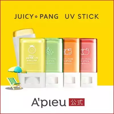 5月からは「日焼け止め」と「虫除け」が必須！人気のおすすめアイテム6選