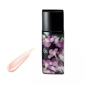 ポーラが「B.A デイセラム リキッド サクラピンク」を発売へ