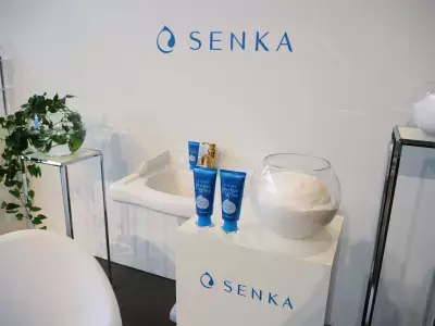 素肌の魅力を引き出す洗顔へ！『SENKA パーフェクトホイップ』がブランド誕生20年を機にリニューアル新発売