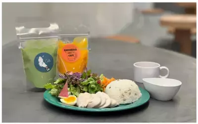 “良質なオイル”で美と健康をアップデート！今、「MCTオイル」がアツい！