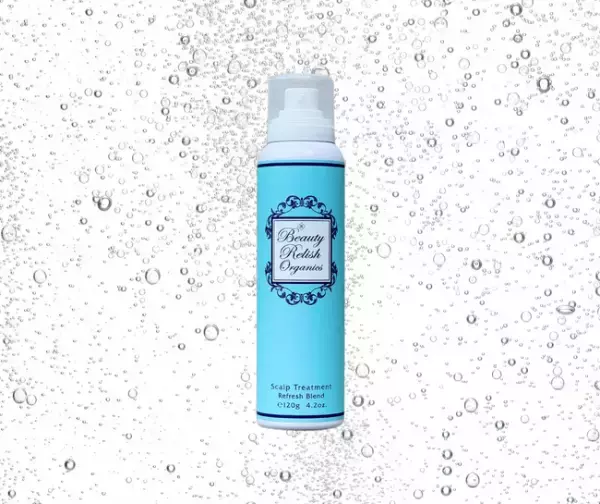 「高濃度炭酸スカルプトリートメント」がリニューアルして登場