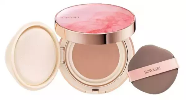 美肌創生ファンデ！10月6日よりショップチャンネルに登場