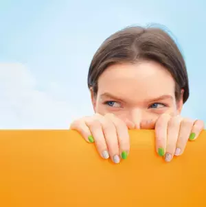 アマニ油を配合！爪を健やかに保つ『亜麻ネイル』がSHIROから登場