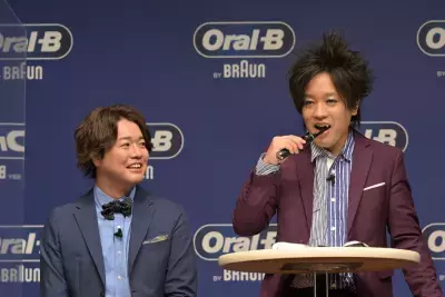 電動歯ブラシ本体が最大無料！オーラルBが歯のセルフケアをサポート