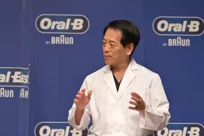 電動歯ブラシ本体が最大無料！オーラルBが歯のセルフケアをサポート