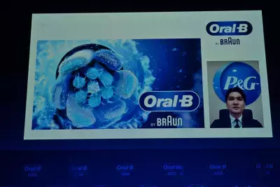 電動歯ブラシ本体が最大無料！オーラルBが歯のセルフケアをサポート