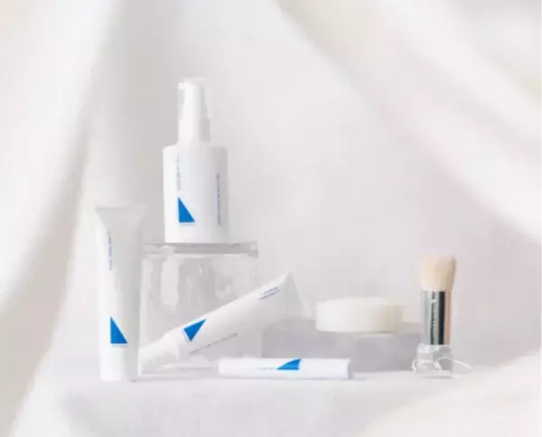 唇にハリ・ツヤ、無添加リップクリームが美容液級にリニューアル