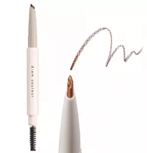 ポーラが「ディエム クルール カラーブレンドアイブローペンシル」を発売