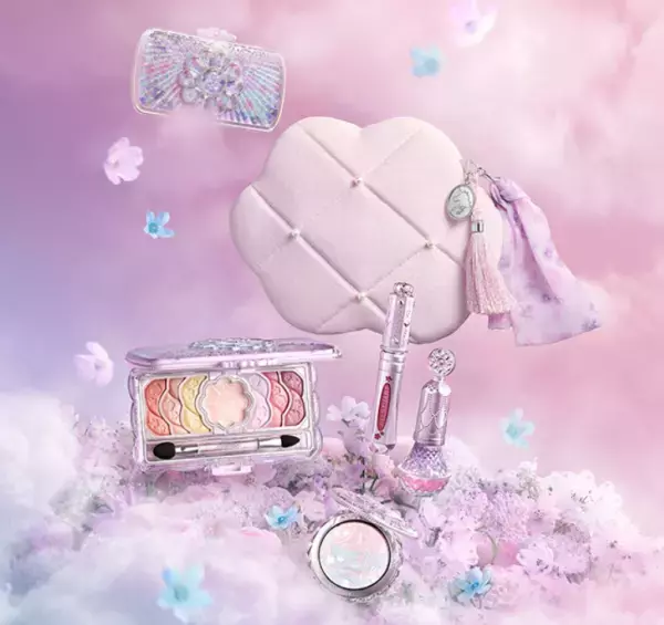 ジルスチュアートのホリデーコレクションが今年もかわいすぎる！