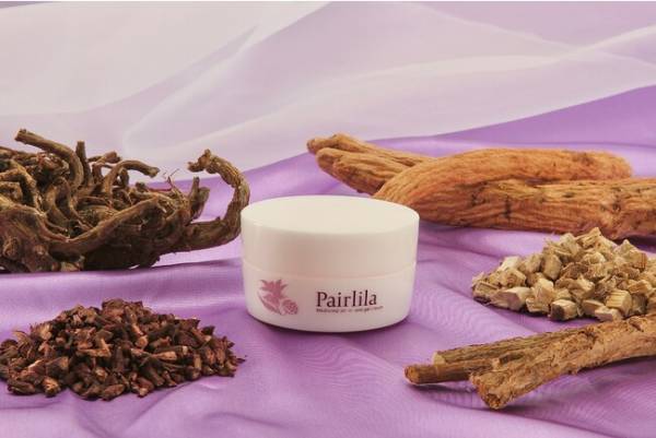 和漢のチカラで肌あれ・シミ・大人ニキビを防ぐオールインワンジェルクリーム