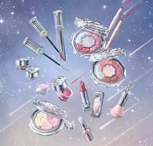 ジルスチュアートが2024年スプリングコレクションを1月から発売