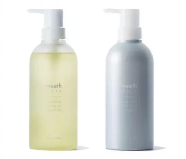 スキンケアの発想から！頭皮から美肌になる最高のヘアケア