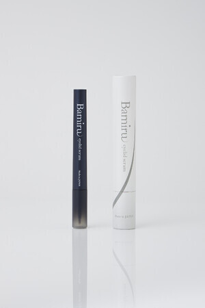 FORVES.のまつ毛美容液「バミル アイリッド セラム」がリニューアル