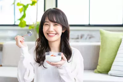 【腸活女子必見】今話題の「健康コスパ」に優れたヨーグルトはこれ！