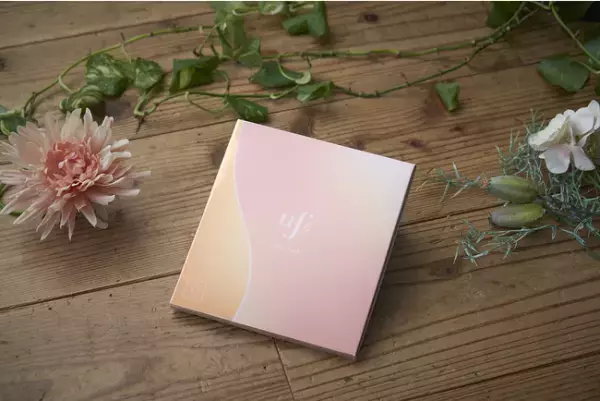 ママに寄り添うスキンケアブランド 「ufli」誕生