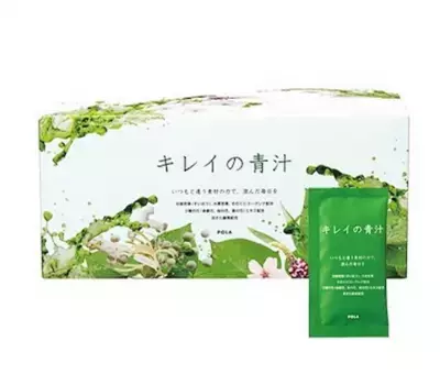 【美容や健康に】飲みやすくて美味しい「青汁」 注目の人気商品を紹介！