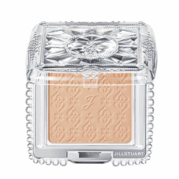 【ジルスチュアート　ビューティ】やわらかにツヤめくベースメイクアイテム2種新登場