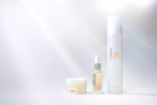 素肌づくりをサポート！希少成分を配合した商品新登場