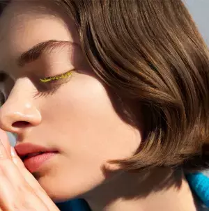 【SHIRO】美しい発色の『がごめ昆布マスカラ』発売！