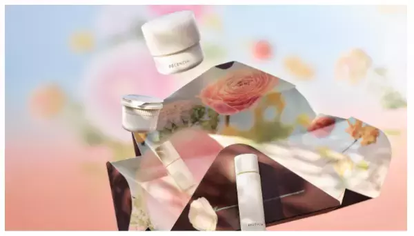 春まで肌を守り続ける「ディセンシア クリーム キット 2024」