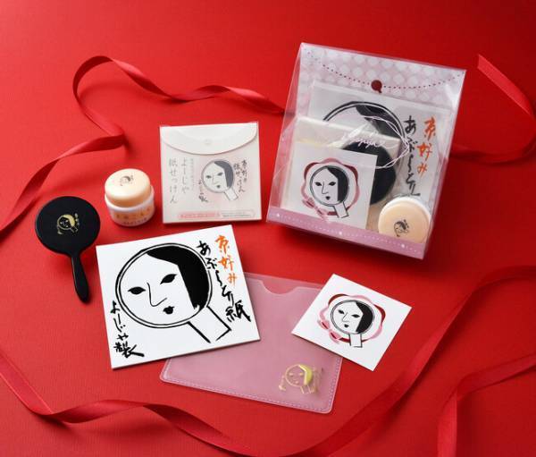 京都発「よーじや」で贈るバレンタイン！人気商品を集めた限定ギフト登場