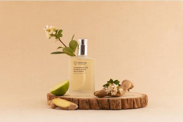 頭皮ケア＆ヘアケアを1本で！「SNOW FOX SKINCARE」2in1ミスト発売