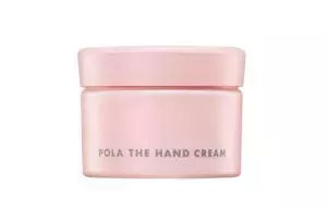 ポーラが「ポーラ ザ ハンドクリーム」をリニューアル
