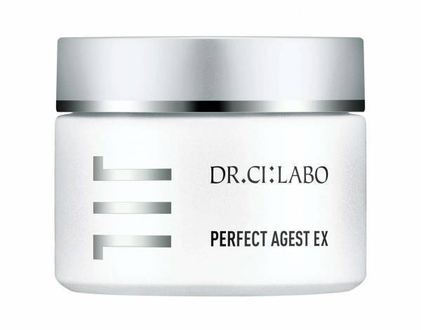 ドクターシーラボ、「パーフェクトエイジストEX」を発売