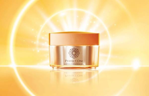 新しい「パーフェクトワン 薬用リンクルストレッチジェル」が登場