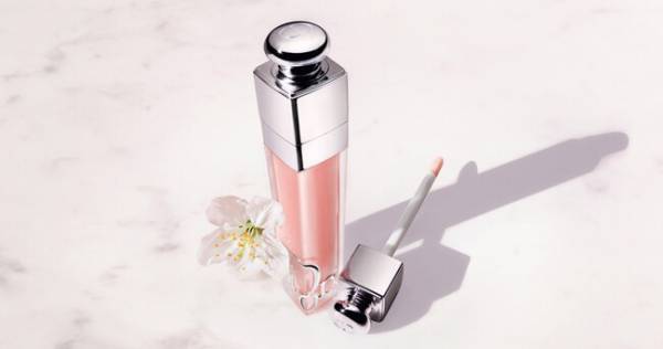 ディオールが次世代リップ マキシマイザーの先行販売を開始