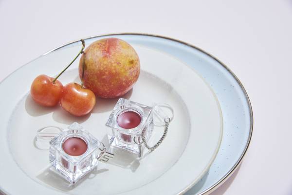 FANCYCUBEのマルチユース美容バーム、日本限定カラーを発売