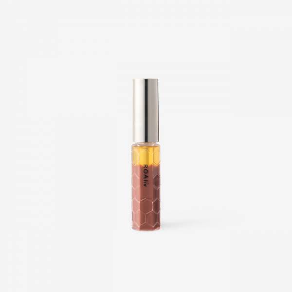 ROAlívの色付き唇美容液「ハニーラスター」に新色が登場