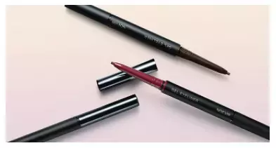 ノアビアの人気ジェルアイライナーにセンシュアルなカラーが仲間入り