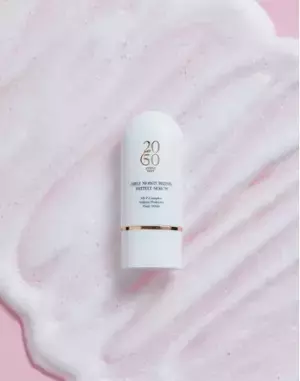 ポップアップショップに新登場！溶けるコラーゲンシートとは