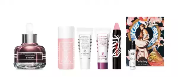 ホリデイシーズンを華やかに！スペシャルなコフレ数量限定販売