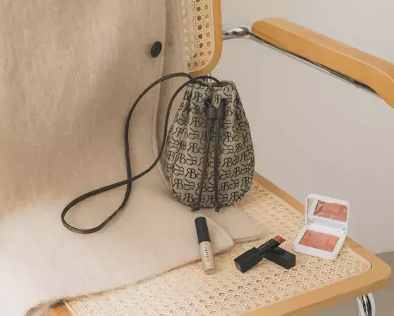 RANDEBOO×メイクアップキッチンコラボ第2弾！SEIKAセレクト豪華3点セット