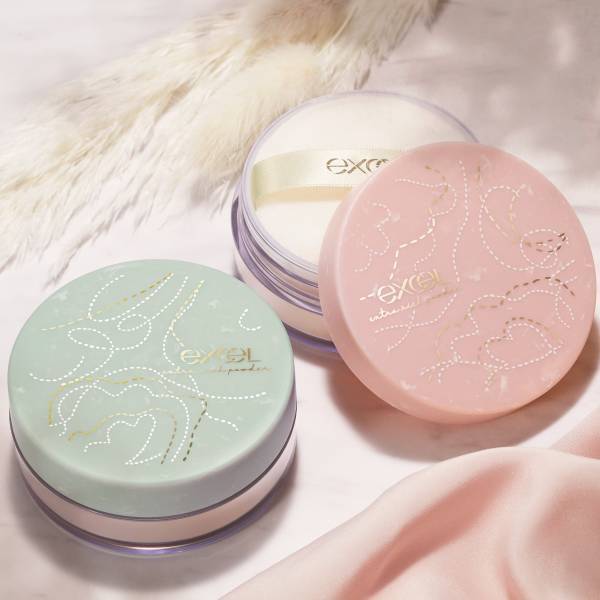 お待ちかねのエクセル「エクストラリッチパウダー（’24）」がお目見え！