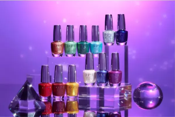 星座からインスパイア！秋の新コレクション発売