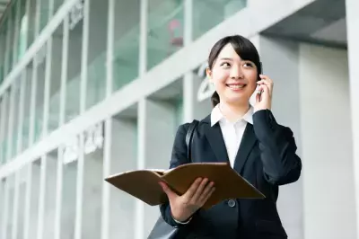 美容業界で働く人の就転職を応援する『ホットペッパービューティーワーク』新Web-CM配信スタート