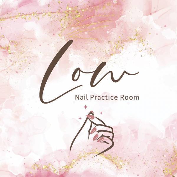 24時間営業中！「NailPracticeRoom Lou」でネイル技術の向上を