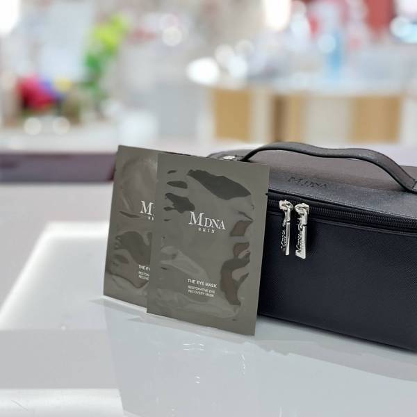 購入者にプレゼント！スキンケア・キャンペーン開催中　MDNA SKIN