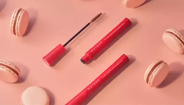 まつげがナチュラルに際立つ！「まろみニュアンス」な冬限定カラー発売