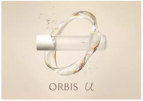 オルビスのエイジングケア『オルビスユーシリーズ 』がベストコスメ132冠を達成！