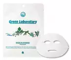 Green Laboratoryから美容液マスク「GLフェイスマスク」が登場