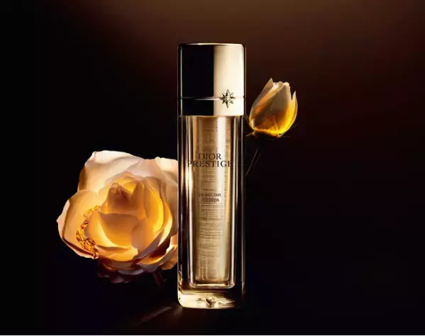 贅の至福！ラグジュアリーを極めたウルトラプレミアム美容液が新発売