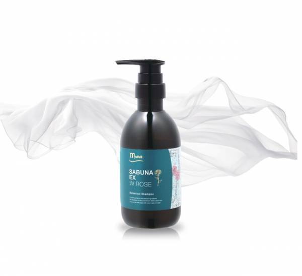 頭皮・髪を洗いながらケアするボタニカルシャンプー、リニューアル発売