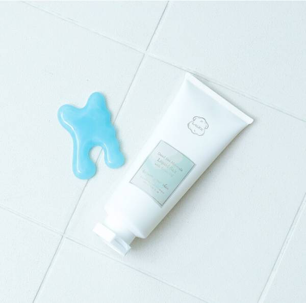 おうちで死海SPA！かっさ付「Dead Sea Mineralsマッサージリキッド」限定発売