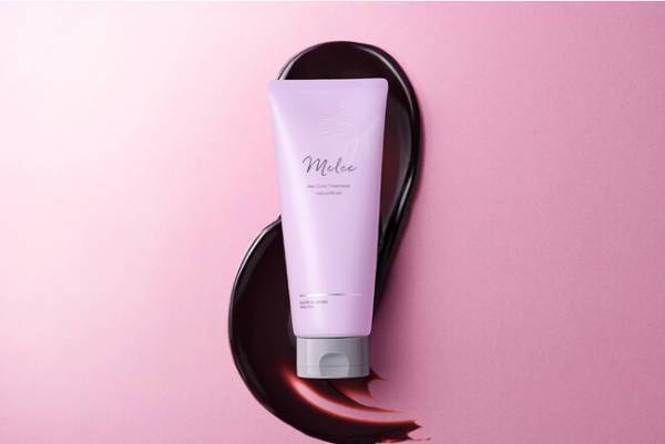SOLIAがmelceから「メルス ヘアカラートリートメント」を発売