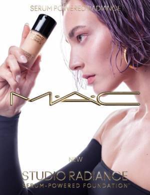 ワンランク上のツヤ感！「M・A・C」スタジオシリーズに新作美容液ファンデ登場